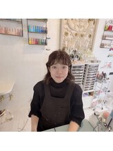 ジュネス(JEUNESSE) 中村 カナ