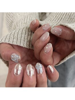 パレット(Palette)/2～5本コース