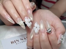 リンネイル(Rin Nail)