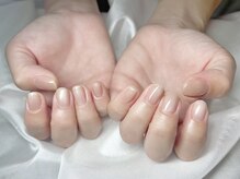 ヤシネイル(Yashi Nail)/ナチュラルマグネット