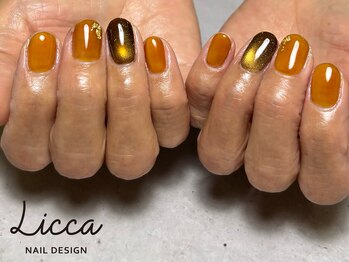 リッカ 鍋島店(Licca)/定額simpleコース