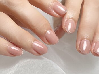 リアン 用賀店(Lian)/マオジェル+ラメライン