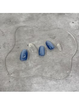 デザインコース¥7400