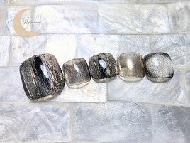フット定額Bコース¥9,500
