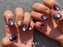 アンネ 伊丹店(ANNE)/持ち込み・90分アートコース