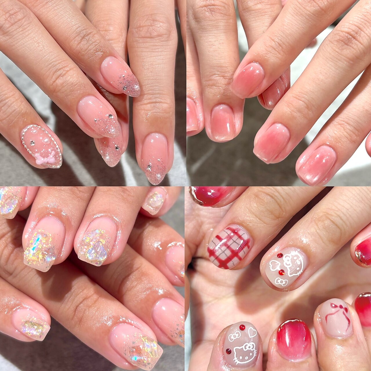 ネイル アン 倉敷駅前店(Nail Ann)｜ホットペッパービューティー