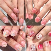 ネイル アン 倉敷駅前店(Nail Ann)