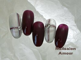 プラスコース¥6,980