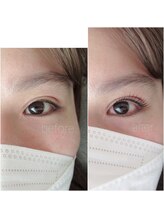 アイシック 勝どき(eyechic)/まつげパーマ　勝どき月島晴海