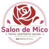 サロン ド ミコ(Salon de Mico)のお店ロゴ