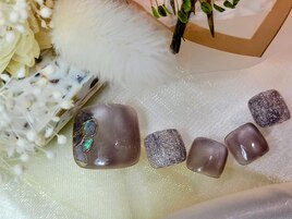 フット定額design12