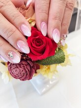 ネイルサロンアンドスクール ヴィタリティ(Vita-lity)