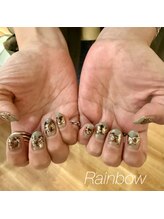 ネイルサロン レインボー(Nail Salon Rainbow)/