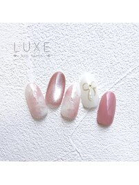 ハンド定額デザイン8400円