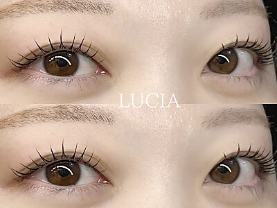 ルチア(LUCIA)｜ホットペッパービューティー