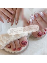 アリアナ 宜野湾(Ariana.)/スタッフ2人による同時施術♪