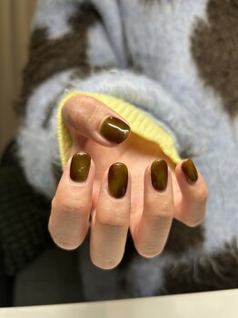 ハイク(HIKE)/【hand＊Type B】