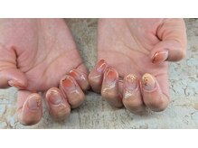 ヴィーナストータルビューティ 上新庄店(VENUS TotalBeauty)の雰囲気（ネイルデザイン）