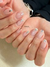 リヨン(RIYON)/クリアデザイン