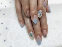 リリー 渋谷店(Lily)/【ドライフラワー