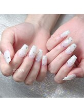 クイーンズビューティーサロン 新宿本店(Queen's beauty salon)/やり放題コース