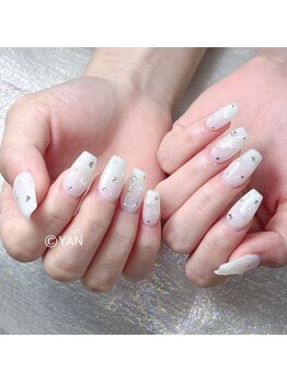 クイーンズビューティーサロン 新宿本店(Queen's beauty salon)/やり放題コース