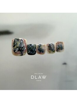 ドロウ フィーグ(DLAW figue)/1月 デザインプラス