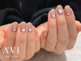 マグネットネイル