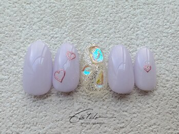 エスティロ(Estilo)/winter~February《aコース》