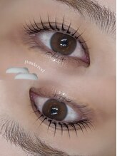 リア(Li'a)/まつ毛パーマ（ 4Dflow ）