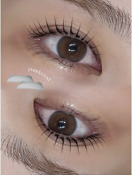 リア(Li'a)/まつ毛パーマ( 4Dflow )