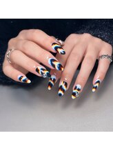 ナナネイルズ(nananails)/定額サンプルB ¥9,000