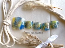 ライリア 小岩店(Rairia)/フットデザイン