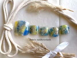 フットデザイン