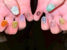 イル(ile)/ オフ込み◆90分free design