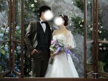 サラグランデ(Sara Grande)/デコルテ/肩周りアプローチ