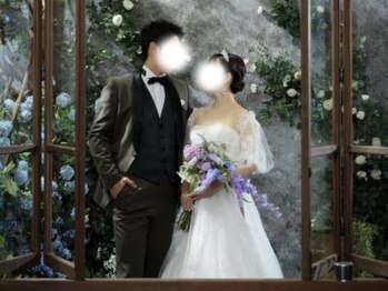 サラグランデ(Sara Grande)/デコルテ/肩周りアプローチ