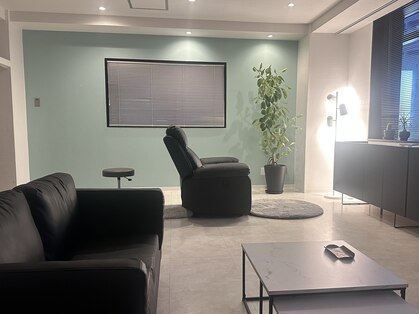 ネムリビトの写真