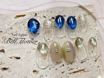 ベルフラワー(BellFlower)/NEW定額6900円