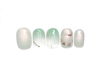 ネイルチップス 霧島店(NAIL TIPS)/【ハンド】全店キャンペーン