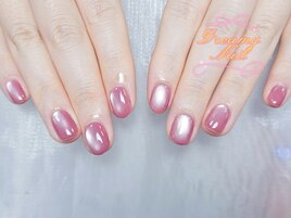 マグネットネイル