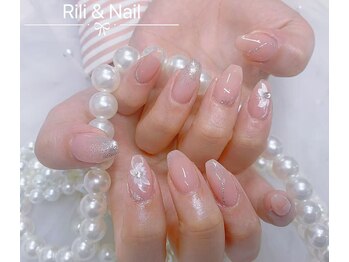 リリ 新大久保店(Rili)/