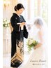 【1DAYお母さまの晴れの日エステ】ラベンダー香る角質ケア＆美白フェイシャル
