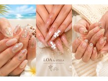 ロア バイ ステラ(LOA by STELLA)