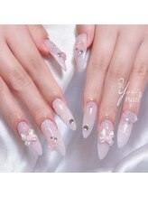 ユリネイル(Yuri nail)/