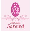 ネイルサロンシュルード(Nail Salon Shrewd)のお店ロゴ