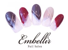 アンベリール 横浜店(Embellir)/(113)フリンジフレンチ