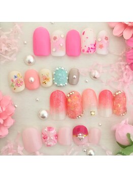 フランキンセンス 香取佐原店/サンプルチップ