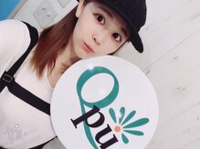 キュープ 柏店(Qpu)/柴小聖様ご来店