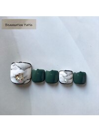 フットジェル定額★¥9130